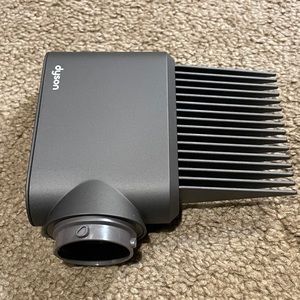 Dyson Airwrap Wide-tooth Comb Attachment